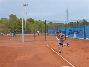 170 jóvenes jugadores de 55 países compiten en este Torneo