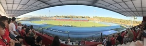 El Estadi Olímpic de La Nucia es la cita previa antes del Mundial de Catar