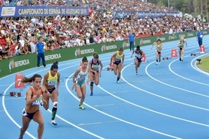 El Estadi Olímpic Camilo Cano iba albergar esta prueba en junio de 2020