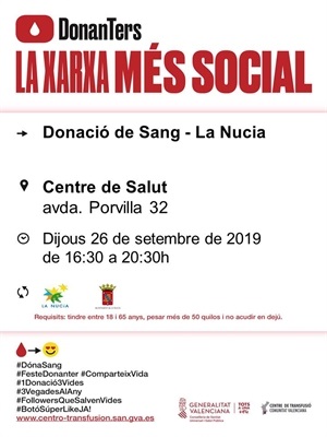 La Nucia Cartel sangre septiembre 2019