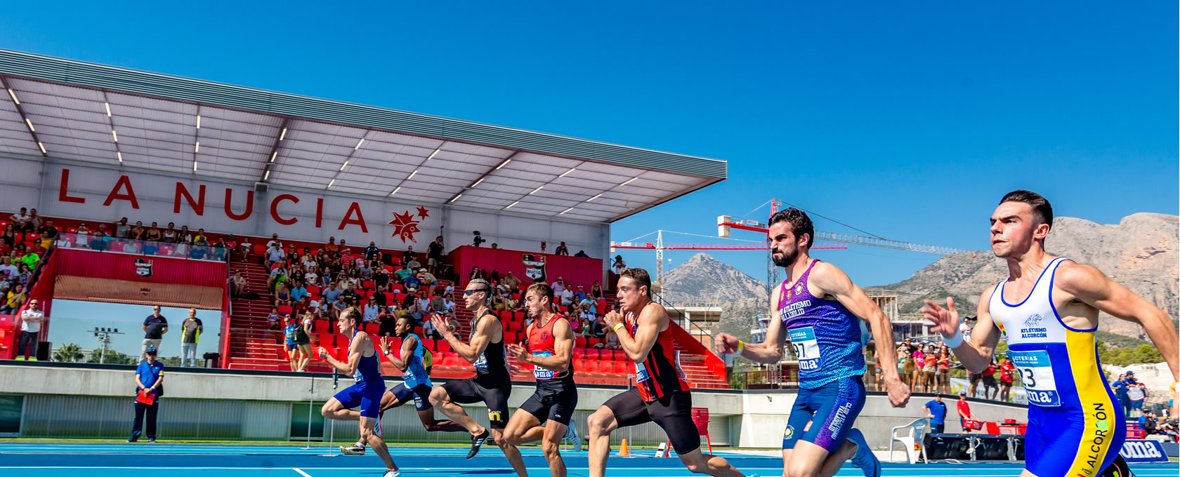 Ciudad Deportiva Camilo Cano