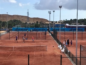 Las jornada de puertas abiertas se celebró el pasado viernes 6 de septiembre