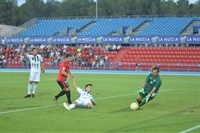 CF La Nucia vs Castellón 5 2019