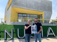 La Nucia Campana Quedate a Comer trial 2019