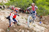 La Nucia Trial GP 1 2019