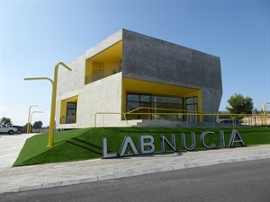 El Lab_Nucia acoge esta actividad el jueves 24 de octubre