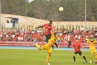 CF La Nucia vs Badalona 1 2019