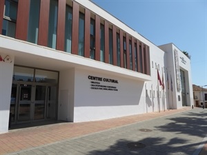 L'Auditori de la Mediterrània acoge esta actuación el próximo sábado 30 de noviembre