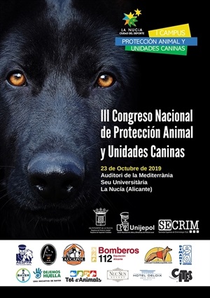 Este Congreso se ha consolidado como un espacio referente estatal, en especial para las Policías Locales