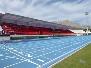 El Estadi Olímpic Camilo Cano de La Nucía albergará su primera prueba oficial de Atletismo Adaptado