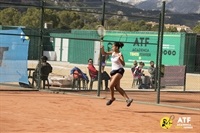 La Nucia ATFerrer sub 18 Tenis 1 2019