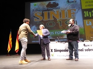 El premio de investigación ha sido para la Universidad de Castilla La Mancha