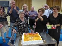 La Nucia homenaje centenaria cirer 1a 2019