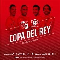 La Nucia cartel sorteo copa rey 2019