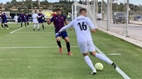 La Nucia CF vs Levante B nov  1a 2019