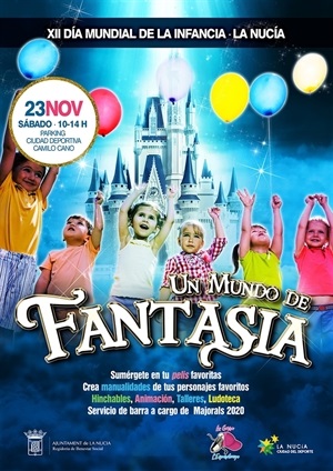 la-nucia-cartel-dia-infancia-2019