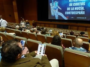 El Festival de Cortos CortoEspaña cumplirá en 2020 su VII Edición