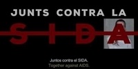 JUNTS CONTRA LA SIDA 2019