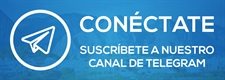Canal Telegram La Nucía