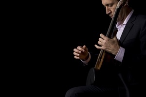 El guitarra Miquel Pérez también participará en este concierto "íntimo" en la Sala Llevant