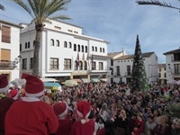 La Nucia feria navidad 4 2019