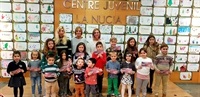 La Nucia CJuvenil Navid Conc 1 2019