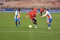 CF La Nucia vs Andorra 1 2019