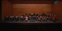 Concierto OJPA en Auditori 2019