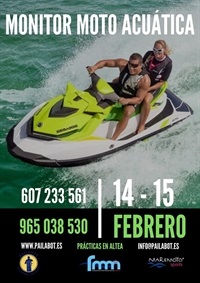 CARTEL CONVOCATORIA FEBRERO (1)