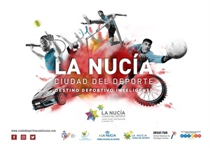 La Nucía, Ciudad del Deporte ha renovado convenios con diversas empresas
