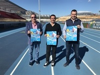 La Nucia EO Atletismo Provinc Abs 2020