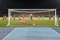 CF La Nucia vs Sabadell 5 2020