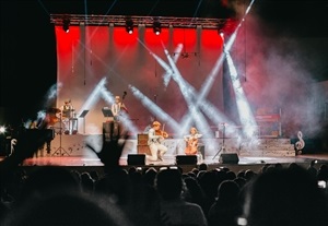 Violincheli Brothers acercará al público de l´Auditori grandes piezas de la música clásica y de la actual con una puesta en escena imaginativa