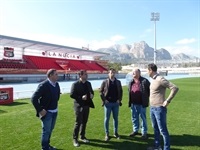 La Nucia estadi rfef camp sub 16 1a 2020