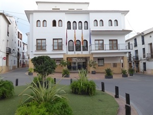 El Ayuntamiento de La Nucía ha anulado el festivo local del lunes 20 abril