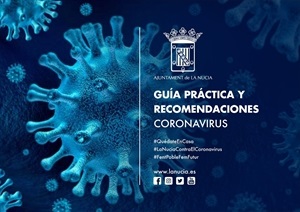 La Guía Práctica ha sido elaborada por el Ayuntamiento de La Nucía