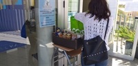 La Nucia Lote Comida Comed Esc 2