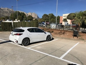 La salida deberá ser cumpliendo la normativa y medidas de auto protección