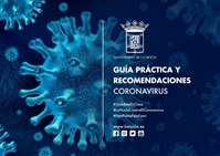 La Nucia Guia Practica Coronavirus portada 2020