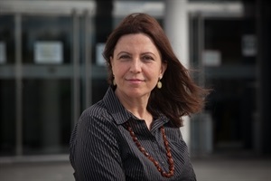 La profesora dra. Rosabel Roig-Vila será la ponente de esta segunda conferencia on-line