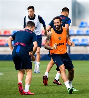 El club blaugrana jugará como local en La Nucía sus últimos partidos de liga