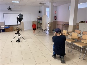 Fotos de Orlas en Colegio Muixara de La Nucía