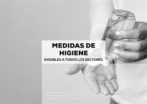 El objetivo de la guía es aunar toda la información para los empresarios en una misma publicación