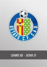 Levante UD - Getafe