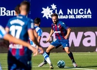 La Nucia EOlimpic Levante Real Soc 1b 2020