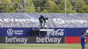 Este partido fue retransmitido en abierto en Gol TV por lo que la cobertura mediática fue enorme