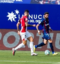 La Nucia Levante vs Bilbao 16 2020