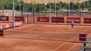 44 jugadores han pasado por este torneo disputado en La Nucía