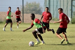 Mañana miércoles el CF La Nucía jugará su primer partido de pretemporada