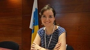 Sabrina Vega, campeona de España, participará en este torneo internacional
